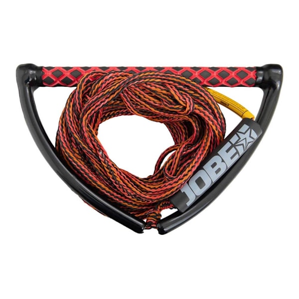 Jobe Wakeboard Rep Prime Combo Röd