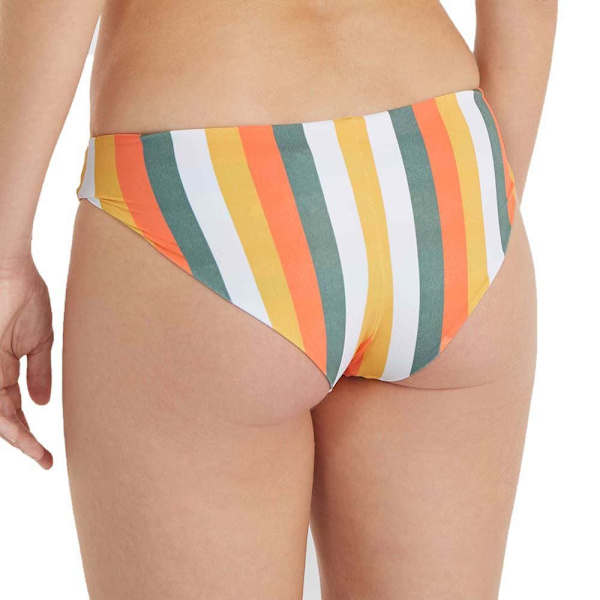 O´neill Maoi Bikini Botten Flerfärgad 44 Kvinna