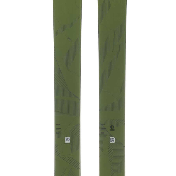 Faction Skis Touring Ski Agent 2  163