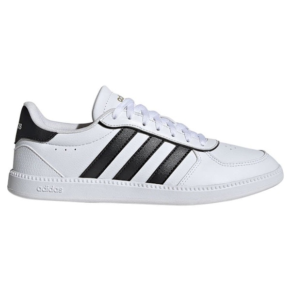 Adidas Breaknet Lenkkarit Valkoinen EU 39 1/3 Nainen