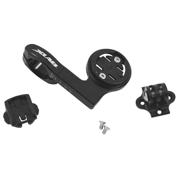 Xlab Computermontering C-fast Versadjust Gopro Combo Garmin/wahoo Sort