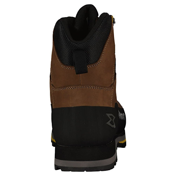 Garmont Vandrestøvler Nebraska Ii Goretex Brun EU 44 1/2 Mand