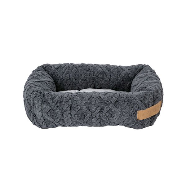 Freecat Seimi Artic Harmaa 80 x 55 x 21 cm
