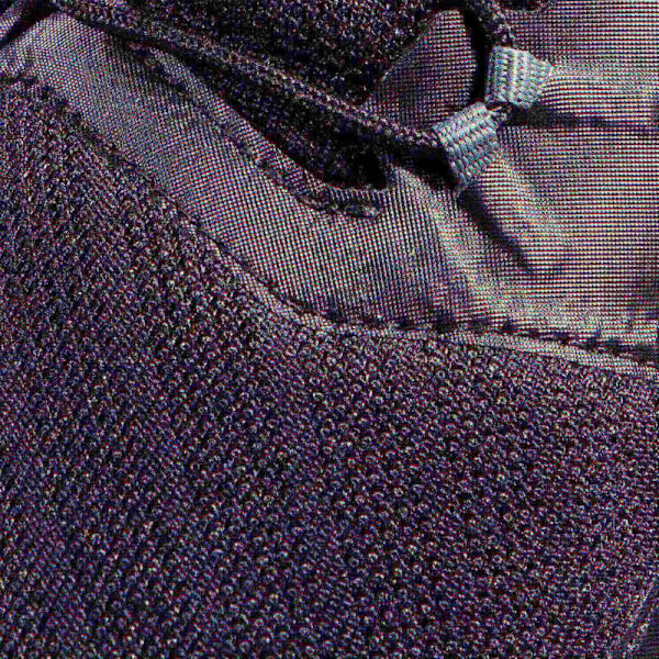 Mammut Sertig Low Goretex Trailsko Sort EU 38 2/3 Kvinde