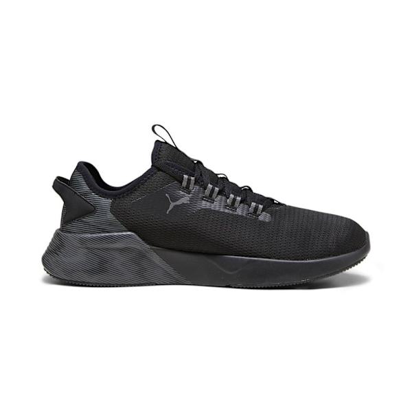 Puma Utbildare Retaliate 2 Hyperwav Svart EU 41 Man