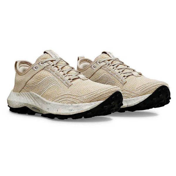 Saucony Trail Løbesko Peregrine Rfg  EU 38 1/2 Kvinde