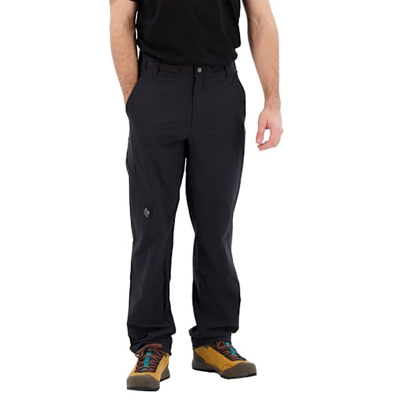 Black Diamond M Alpine Light Byxor Svart XL Man