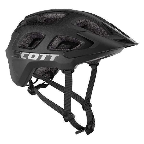 Scott Vivo Plus Mips Mtb-hjelm Sort S