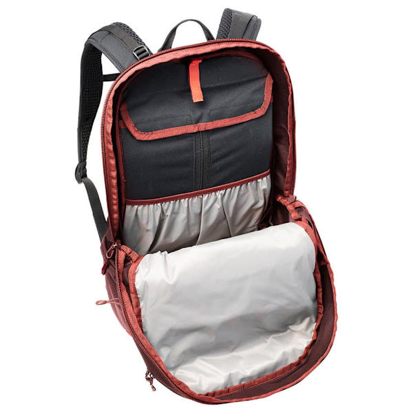 Vaude Rygsæk Wizard 30+4l Sort
