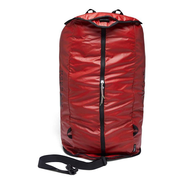 Mountain Hardwear Duffel Camp 4™ 95l Punainen L