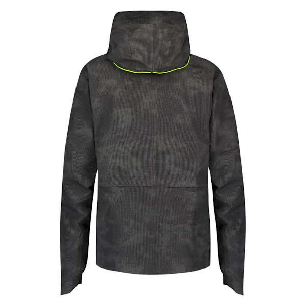 Agu Tech Rain Commuter Jacka Svart XL Kvinna