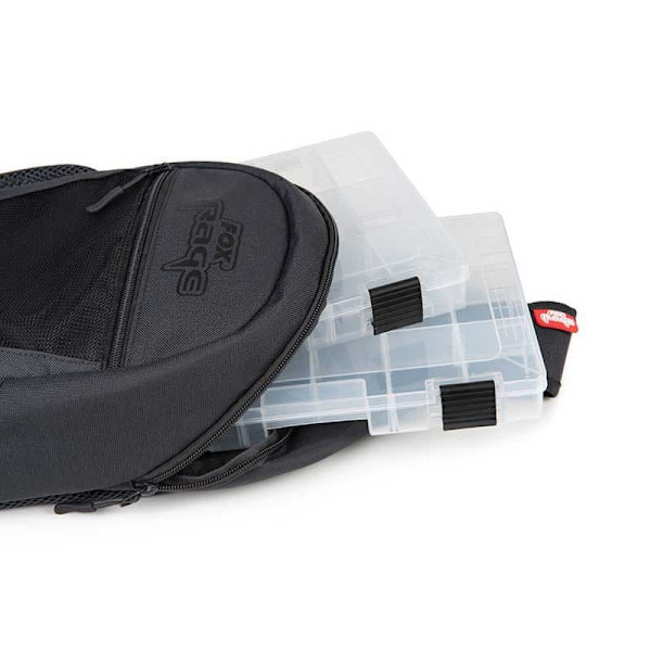 Fox Rage Crossbody Single Sort