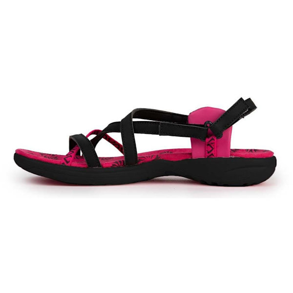 Izas Dornas V3 Sandaler Rosa EU 39 Man