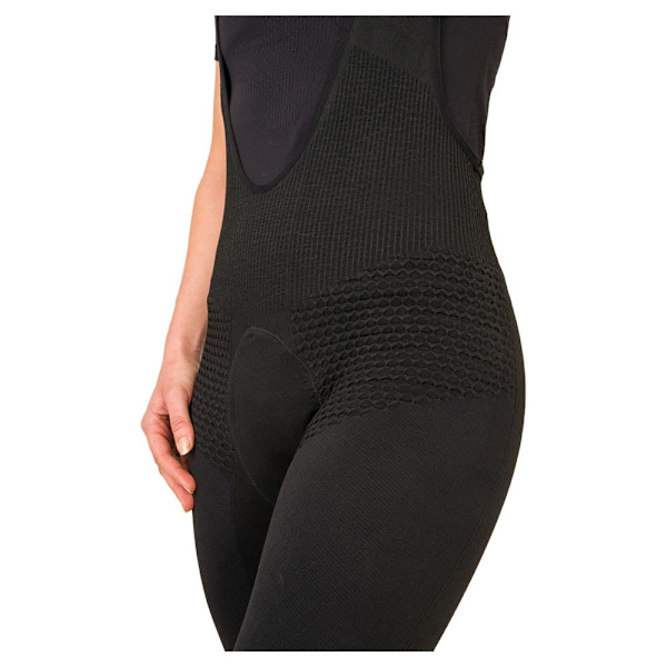 Agu Performance Cykelbukser Sort XL-2XL Kvinde