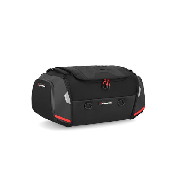 Sw-motech Pro Rackpack 1680d 32-42 L Takapussi Musta 33 x 56 x 26 cm
