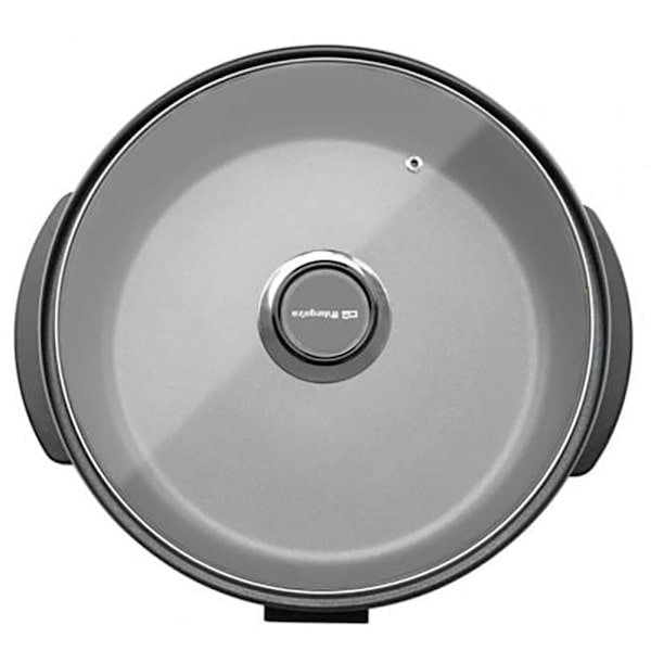 Orbegozo Pz 3670 1500w Elektrisk Kastrull