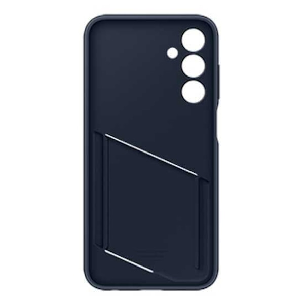 Samsung A25-telefonetui Blå