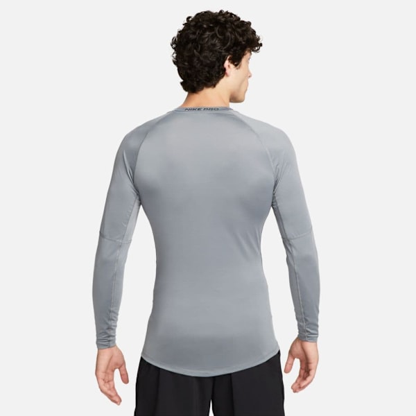 Nike Fb7919 T-shirt Med Lång ärm  L Man