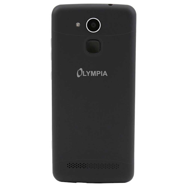 Olympia Neo Sort