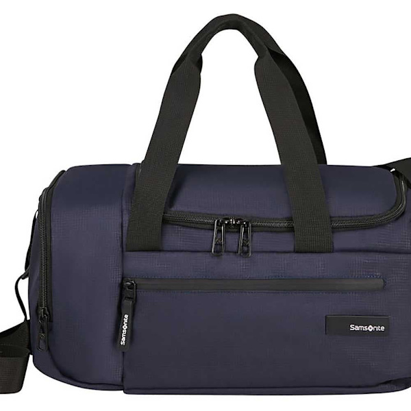 Samsonite Duffle Laukku Roader Xs 20l Sininen