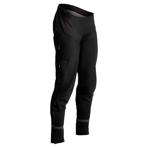 7mesh Bukser Thunder Sort XL Mand
