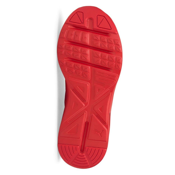 Puma Utbildare Enzo 2 Refresh Röd EU 36 Pojke
