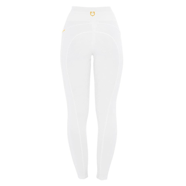 Equestro Micro Mesh Leggings  S
