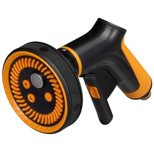 Fiskars Kastelupistooli 5 Asentoa