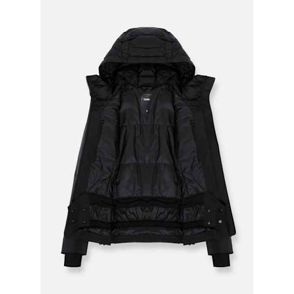 Colmar Flex Dynamic Softshelljacka Svart 40 Kvinna