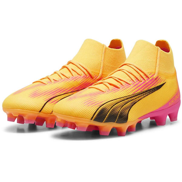 Puma Fodboldstøvler Ultra Pro Fg/ag  EU 47