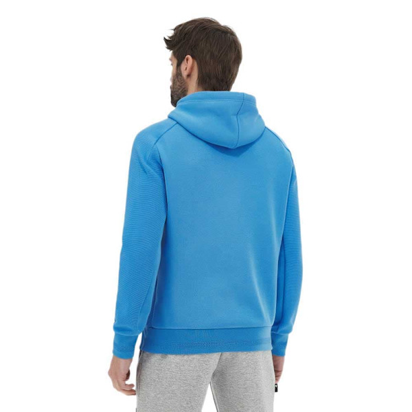 Macron Rhodos Sweatshirt Med Dragkedja  M Man