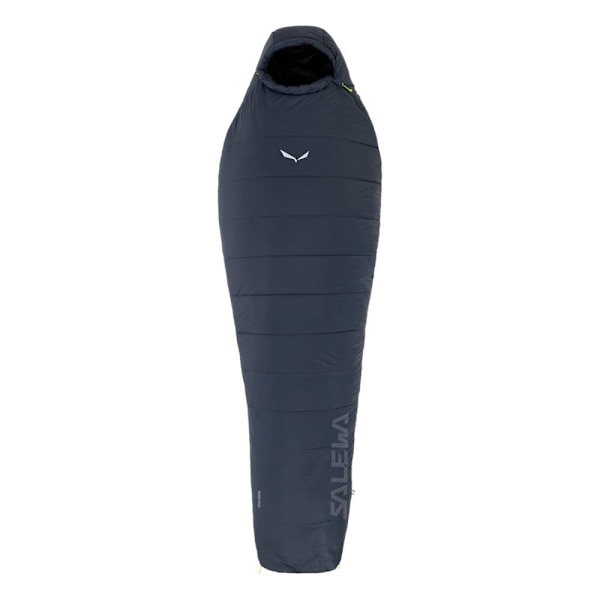 Salewa Makuupussi Rozes Mild Sininen Regular / Right Zipper
