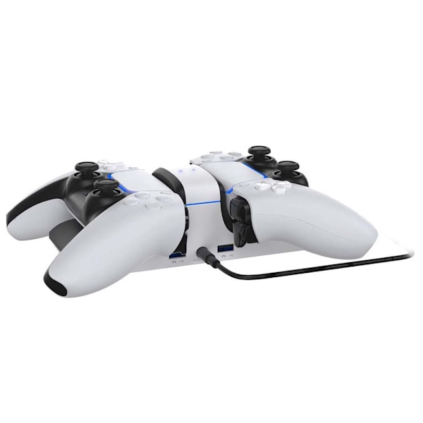 Raptor Ps Cs200 4 Controller Greb Hvid Sort, Hvid