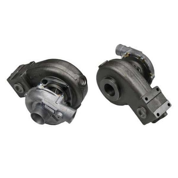 Recmar Motor Turbine Volvo 2003t Søvfarvet
