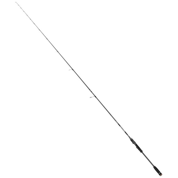 Hart Äggstång Bloody Egi Tip Run Svart 2.11 m / 20-70 g