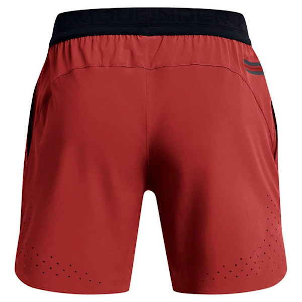 Under Armour Shorts Peak Woven  L Mand