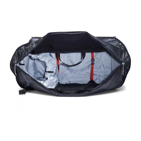 Mountain Hardwear Duffel Camp 4™ 95l Musta L