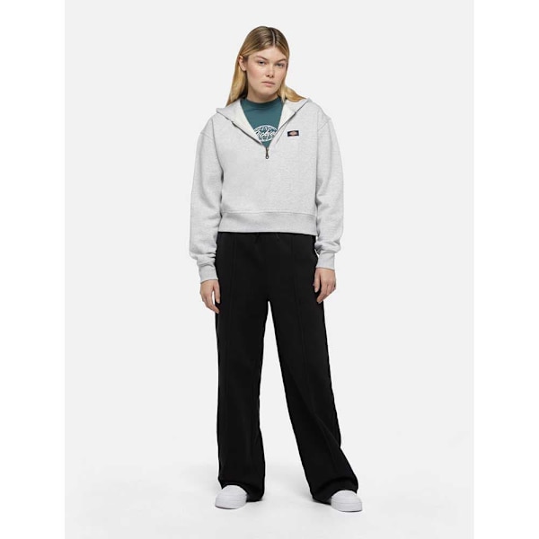 Dickies Mapleton Straight Fit Sportsbukser Sort S Kvinde
