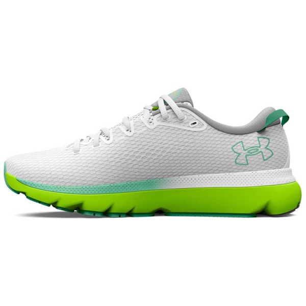 Under Armour Löparskor Hovr Infinite 5 Vit EU 37 1/2 Kvinna