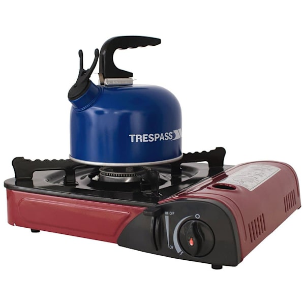 Trespass Gastro Rød