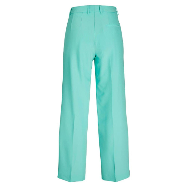 Jack & Jones Byxor Mary Regular Blå 27 / 34 Kvinna