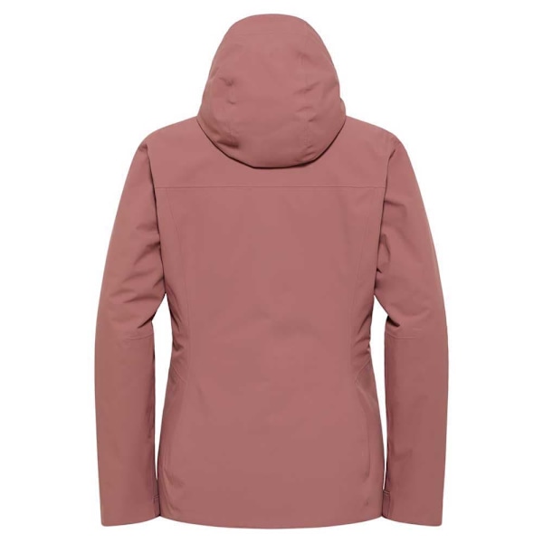 Jack Wolfskin Wisper Ins Jacka  S Kvinna