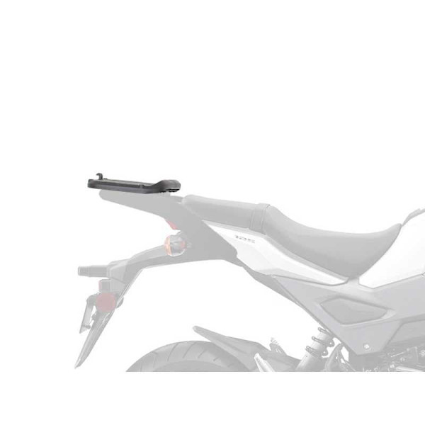 Shad Takana Asennus Honda Msx Top Master 125 Musta