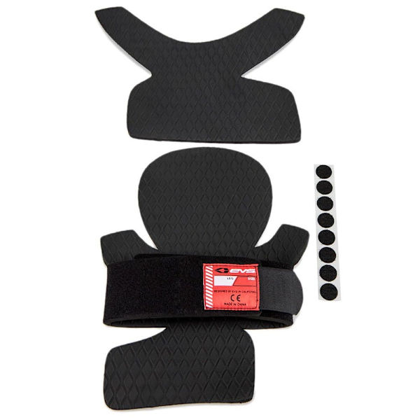 Evs Sports Oikea Liner Axis Musta S