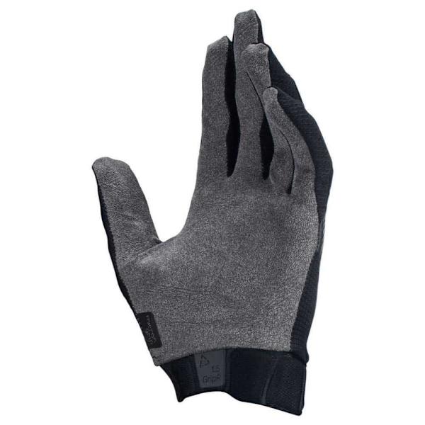Leatt Handske Moto 1.5 Gripr Sort XL