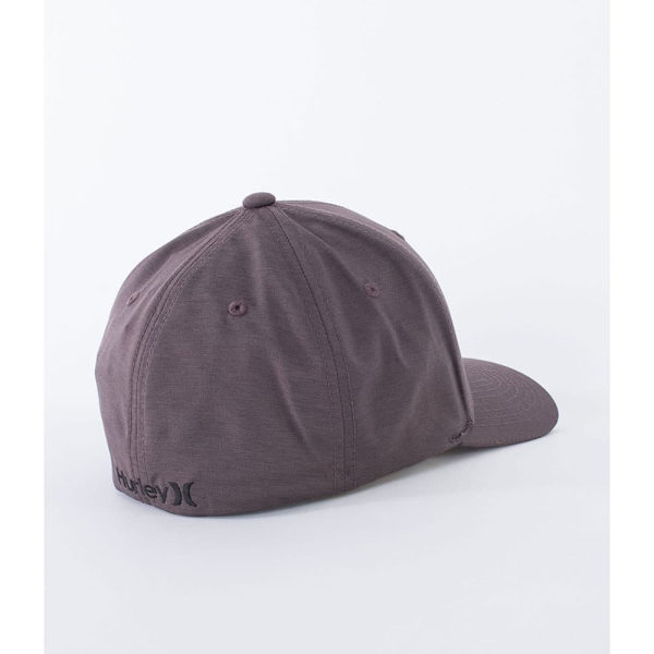 Hurley H2o Dri West End Lippis Harmaa L-XL Mies