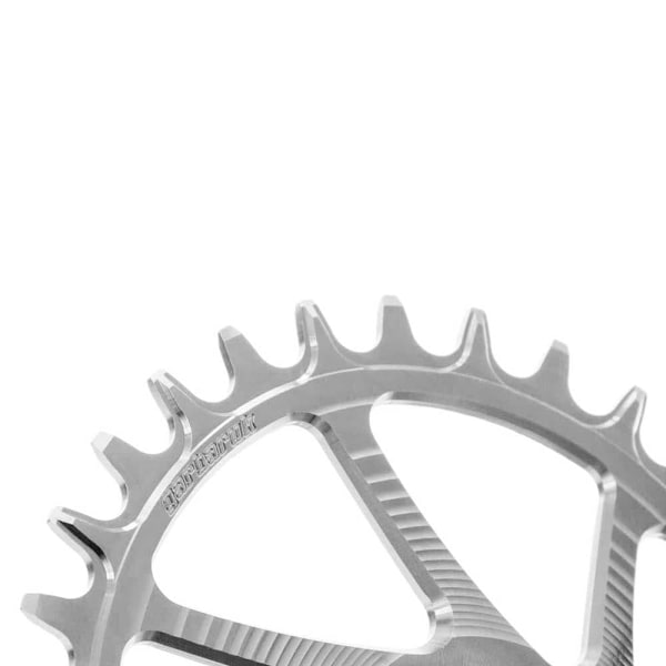 Garbaruk Cannondale Hollowgram Road/cx Round Kædehjul Søvfarvet 50t