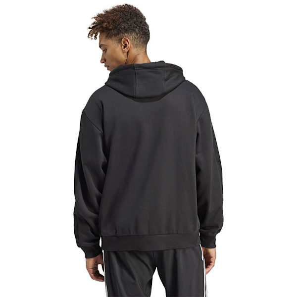 Adidas Tiro Hættetrøje Sort M / Regular Mand