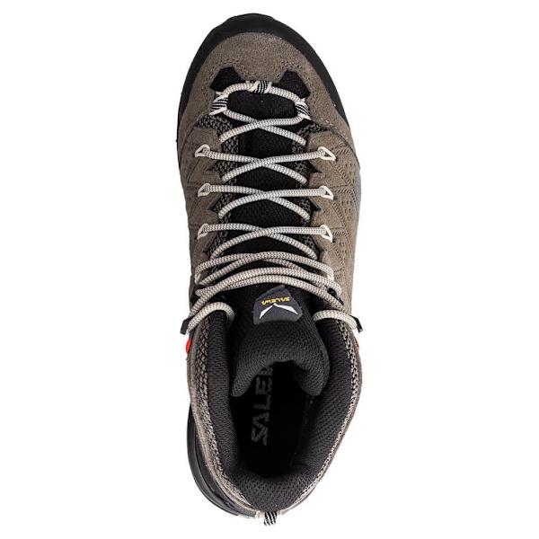 Salewa Vandrestøvler Alp Mate Mid Wp Grøn EU 42 1/2 Kvinde