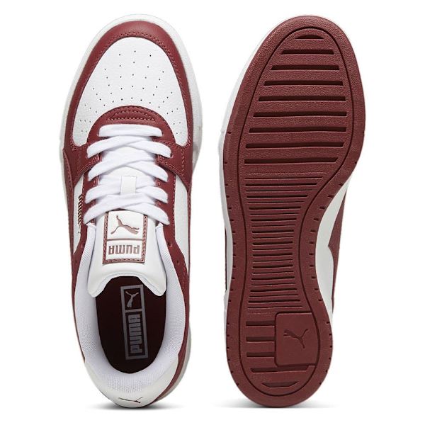 Puma Select Ca Pro Classic Lenkkarit Punainen,Valkoinen EU 41 Mies